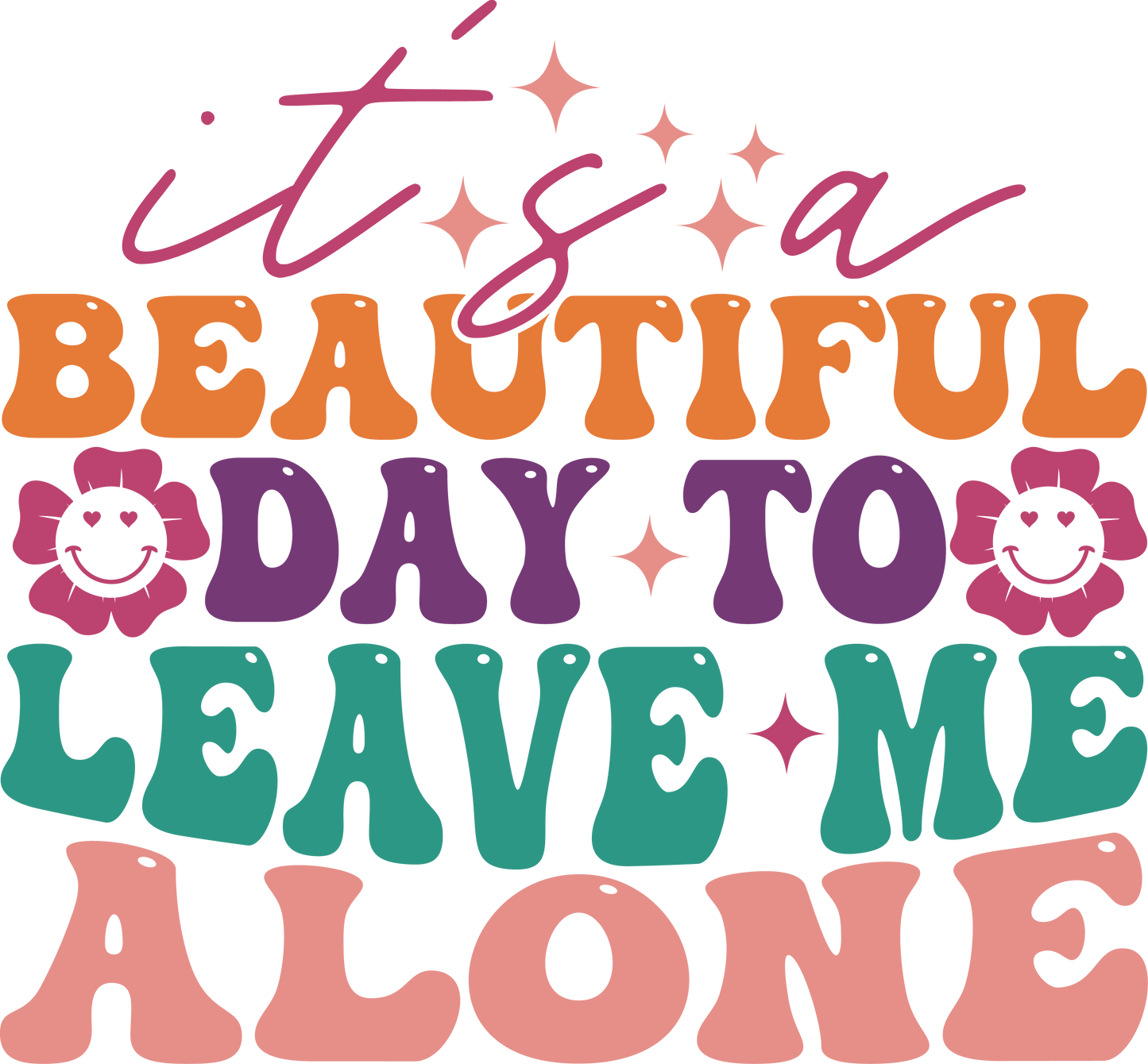 It's A Beautiful Day