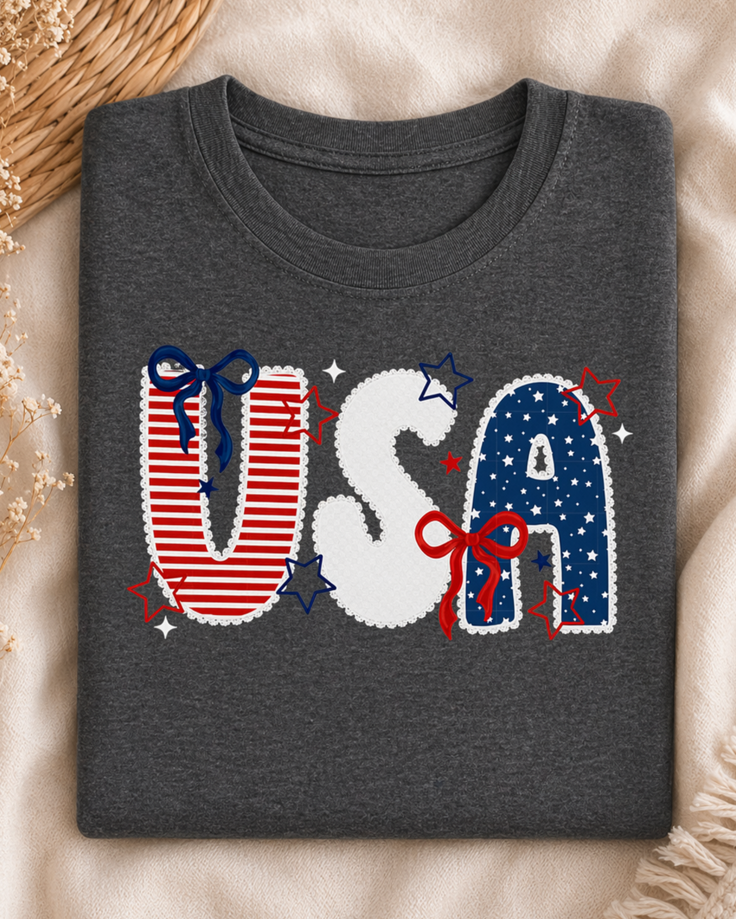 USA Bows
