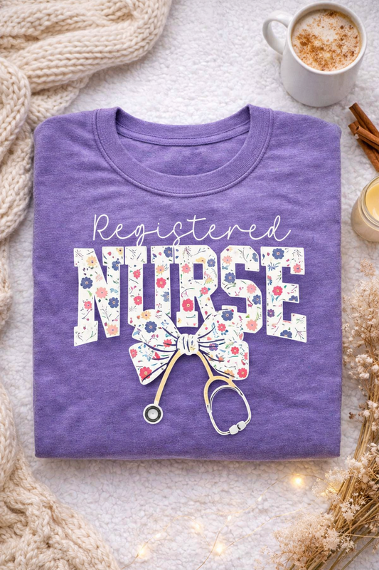 Registered Nurse