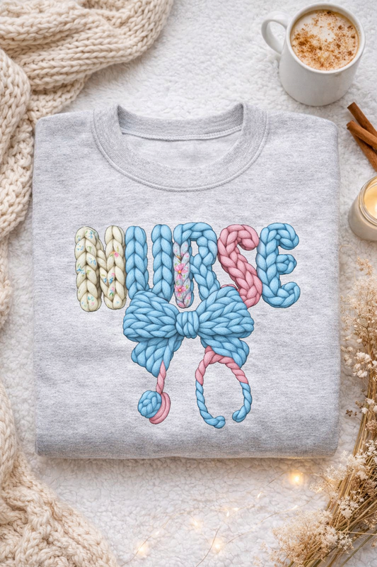 Nurse Peds