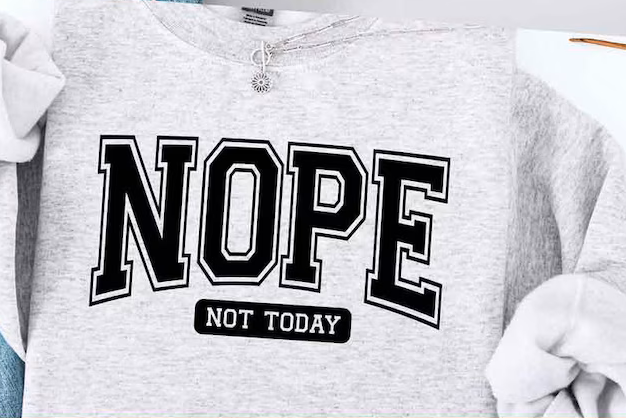 Not Today