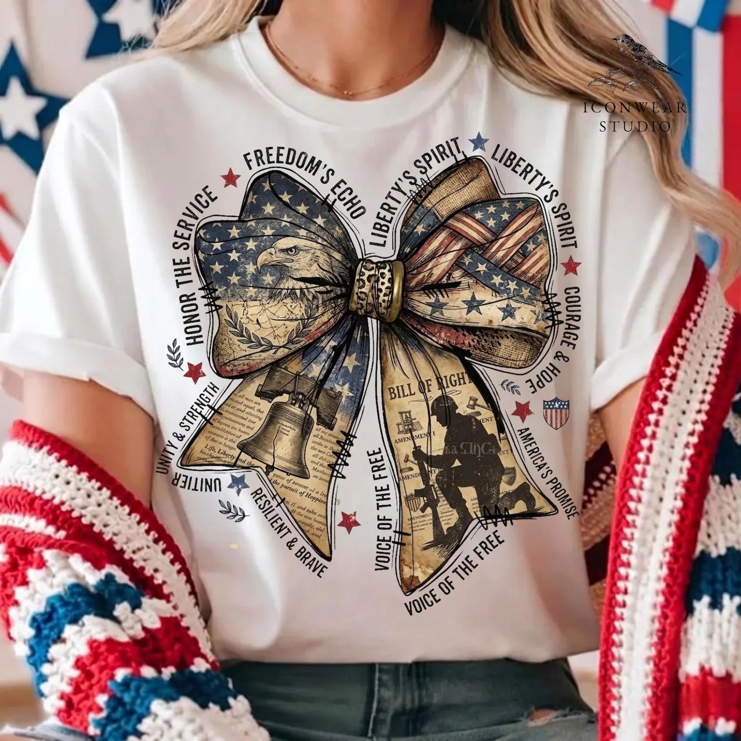 Memorial/Veterans Day
