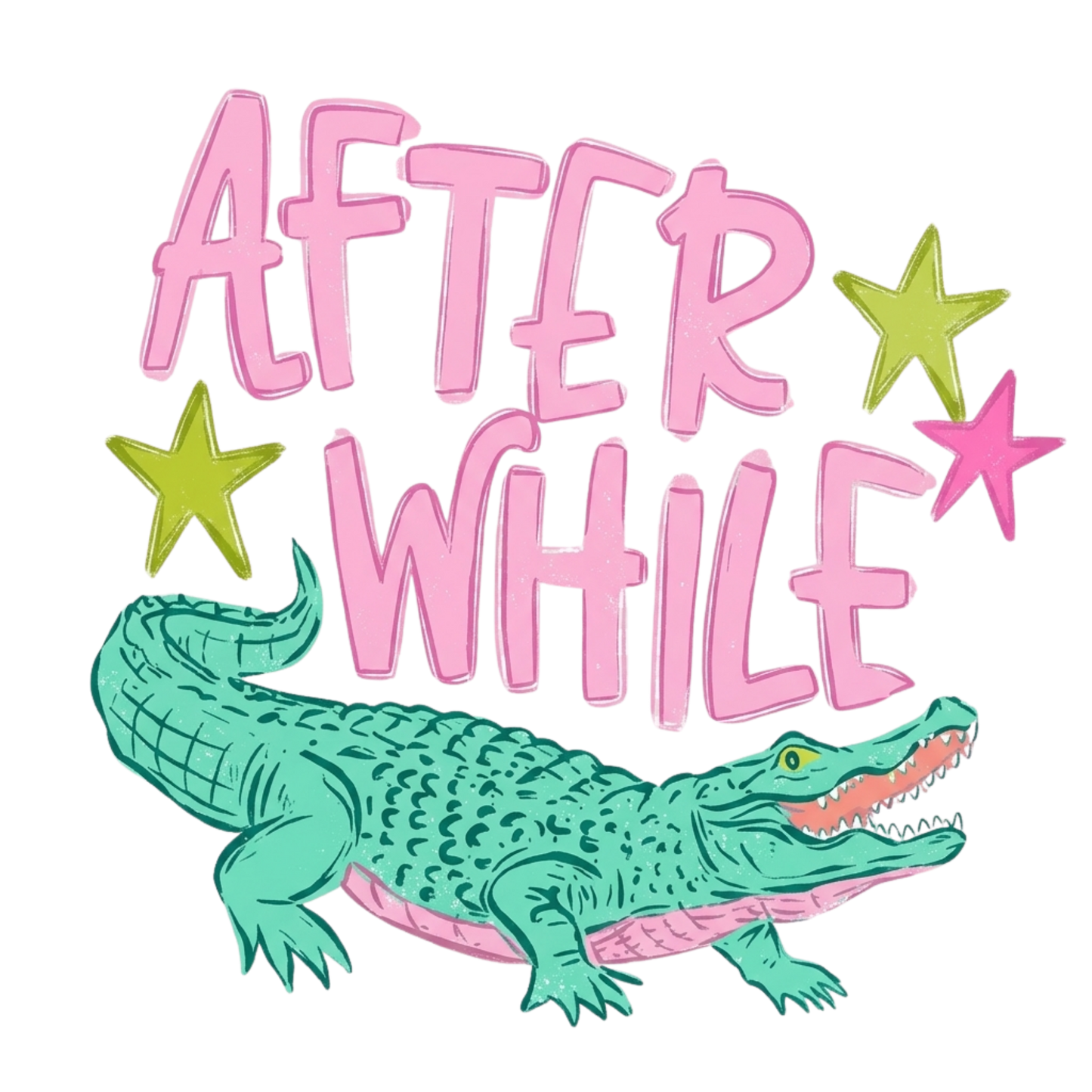 Later Gator